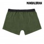 Men's Boxer Shorts The Mandalorian (2 uds)