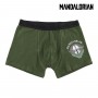 Men's Boxer Shorts The Mandalorian (2 uds)