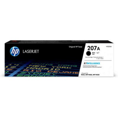 Toner HP W2210A Noir