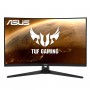 Television Asus 90LM0661-B02170 Quad HD 31,5" LED HDR10 VA AMD FreeSync Flicker free