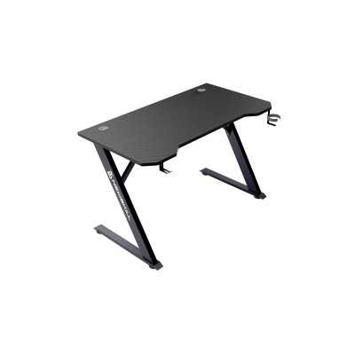 Skrivbord Gaming Newskill Belenor Svart 120 x 60 x 63 cm