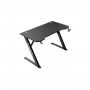 Skrivbord Gaming Newskill Belenor Svart 120 x 60 x 63 cm