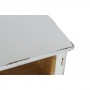 TV-Möbel DKD Home Decor Grau Metall Holz MDF natürlich 30 x 40 cm 115 x 40 x 51 cm