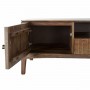 TV-möbler DKD Home Decor Brun (145 x 50 x 45 cm)