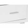 TV-Möbel DKD Home Decor Weiß MDF (140 x 50 x 40 cm)