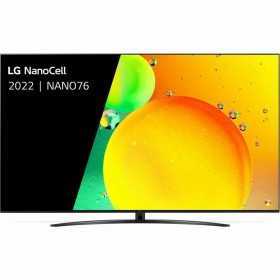 Smart-TV LG 65NANO766QA 65" 4K ULTRA HD LED WIFI
