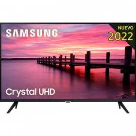 Smart-TV Samsung UE65AU7095 4K Ultra HD 65" LED HDR