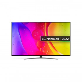 TV intelligente LG 65NANO816QA NANO CELL WI-FI 65" 4K Ultra HD LED NanoCell