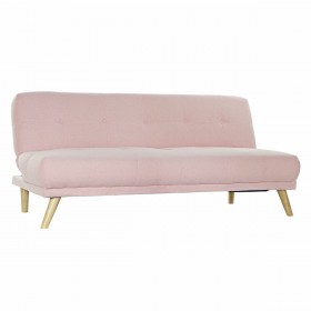Sofabed DKD Home Decor 8424001799404 170 x 80 x 76 cm