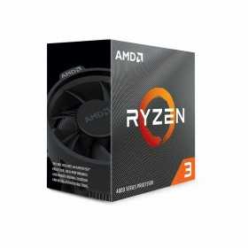 Processeur AMD RYZEN 3 4100 AM4