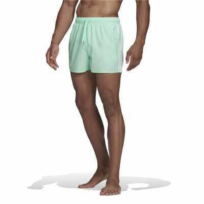 Herren Badehose Adidas Classic 3B