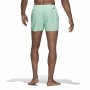 Herren Badehose Adidas Classic 3B