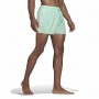 Herren Badehose Adidas Classic 3B