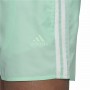 Herren Badehose Adidas Classic 3B