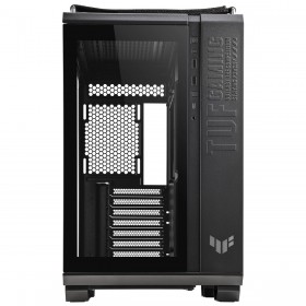 ATX Semitorn Asus TUF Gaming GT502 Svart