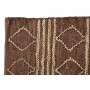 Carpet Home ESPRIT Brown Rhombus 160 x 230 x 1 cm