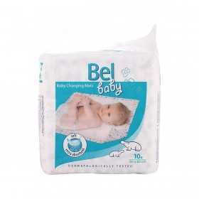 Bed Cover Baby Bel (10 uds)
