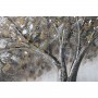 Painting Home ESPRIT Tree Traditional 120 x 3 x 60 cm (2 Units)