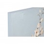 Tavla Home ESPRIT Fågel Orientalisk 120 x 3,7 x 60 cm (2 antal)