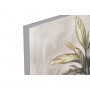 Bild Home ESPRIT Vase Cottage 80 x 3,7 x 80 cm (2 Stück)