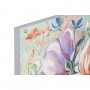 Bild Home ESPRIT Blomster Shabby Chic 100 x 3,7 x 80 cm (2 Stück)