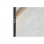 Bild Home ESPRIT Blomster Shabby Chic 100 x 3,7 x 80 cm (2 Stück)