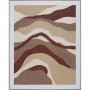 Painting Home ESPRIT Abstract Urban 80 x 3,5 x 100 cm (2 Units)