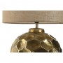 Lampe de bureau Home ESPRIT Bronze Aluminium 50 W 220 V 40 x 40 x 54 cm