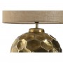 Tischlampe Home ESPRIT Bronze Aluminium 50 W 220 V 40 x 40 x 54 cm