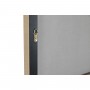 Cadre Home ESPRIT Abstrait Moderne 131 x 3,8 x 156 cm