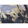 Tavla Home ESPRIT Abstrakt Modern 103 x 4,5 x 143 cm (2 antal)