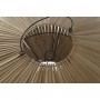 Lampenschirm Home ESPRIT natürlich Bambus 80 x 80 x 33 cm