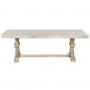 Centre Table Home ESPRIT Mango wood 150 x 70 x 50 cm