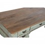 Desk Home ESPRIT Wood 75 x 133 x 68 cm