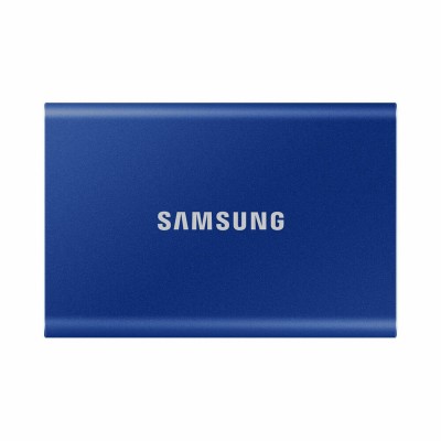 Externe Festplatte Samsung Portable SSD T7 1 TB 2,5" 1 TB 1 TB SSD