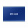 External Hard Drive Samsung Portable SSD T7 1 TB 2,5" 1 TB 1 TB SSD