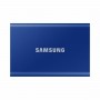 Externe Festplatte Samsung Portable SSD T7 1 TB 2,5" 1 TB 1 TB SSD