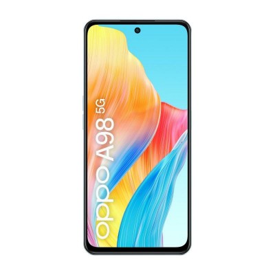 Smartphone Oppo A98 Bleu 8 GB RAM Snapdragon 6,72" 256 GB