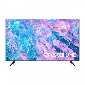 TV intelligente Samsung UE55CU7172UXXH 55" 4K Ultra HD LED