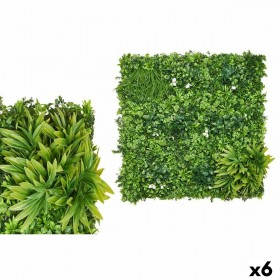 Vertical Garden Kit Plastic 100 x 8 x 100 cm (6 Units)