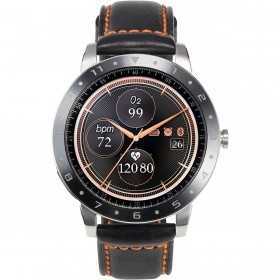 Smartwatch Asus VivoWatch 5 HC-B05 Schwarz/Orange 1,34" Schwarz