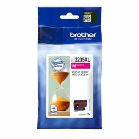 Original Ink Cartridge Brother LC-3235XLM Magenta