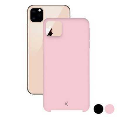 Protection pour téléphone portable Iphone 11 Pro KSIX Soft