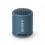 Tragbare Lautsprecher Sony SRSXB13 5W