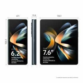 Smartphone Samsung Galaxy Z Fold4 Green 7,6" 256 GB Octa Core 12 GB RAM