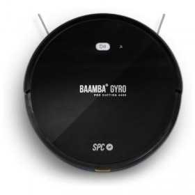 Robotdammsugare SPC Baamba Gyro Pro 6404N 600 ml 64 dB 4400 Pa