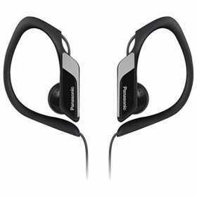 Sports headphones Panasonic RPHS34EK * Black
