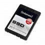 Hårddisk INTENSO 3813450 SSD 480GB Sata III