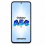 Smartphone Samsung A54 5G 128 GB White 128 GB 8 GB RAM Samsung Exynos