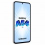 Smartphone Samsung A54 5G 128 GB White 128 GB 8 GB RAM Samsung Exynos